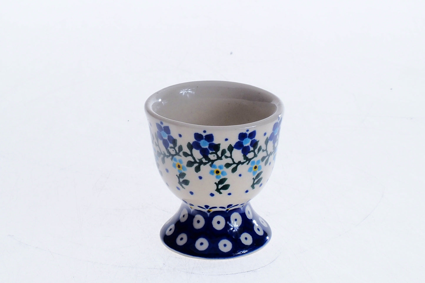 8-15 Egg cup H=6.5cm