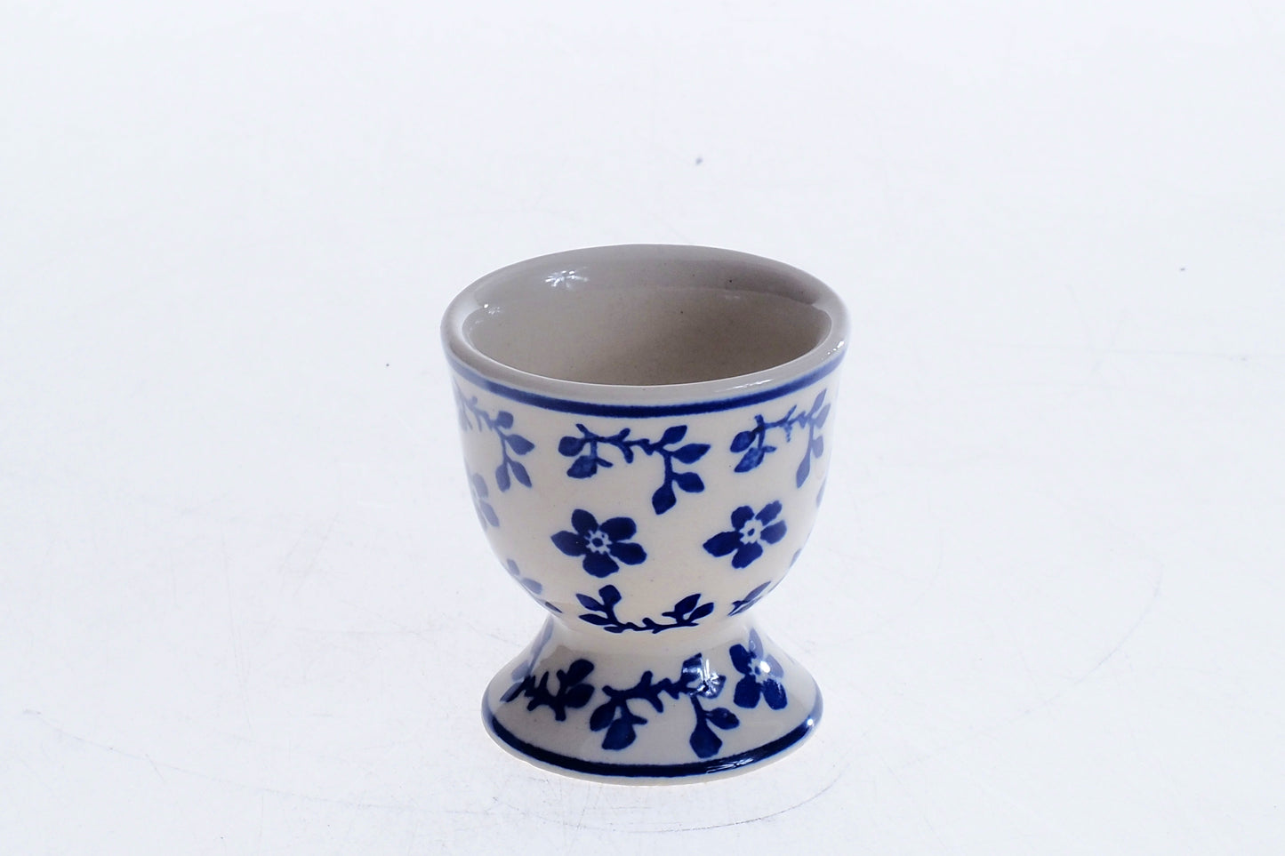 8-15 Egg cup H=6.5cm