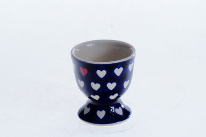 8-15 Egg cup H=6.5cm