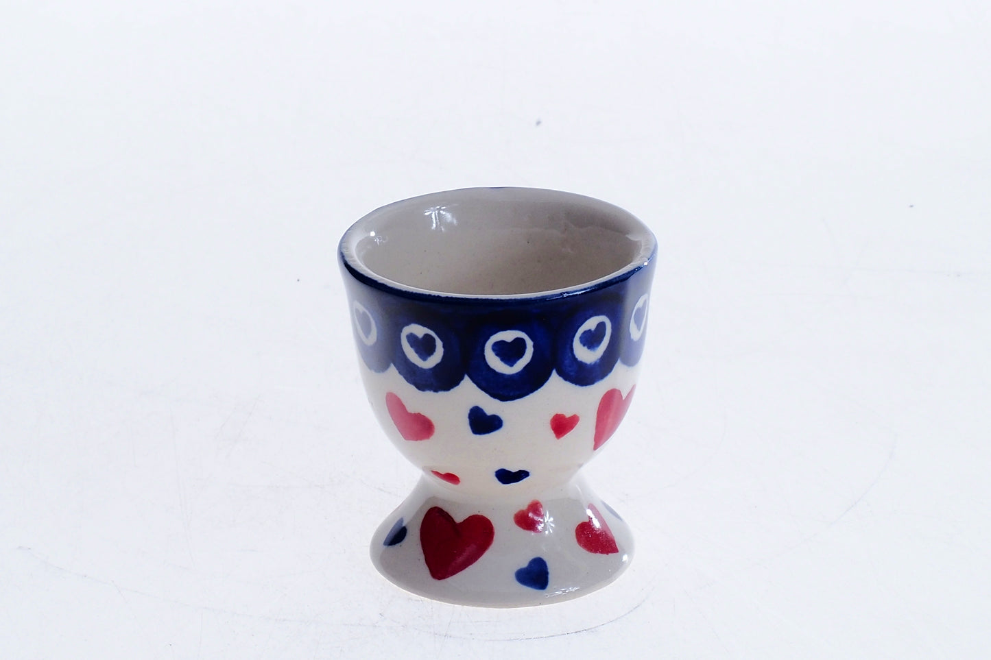 8-15 Egg cup H=6.5cm