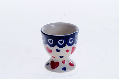 8-15 Egg cup H=6.5cm
