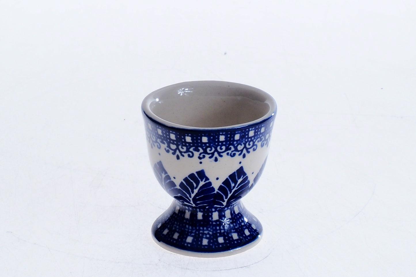 8-15 Egg cup H=6.5cm