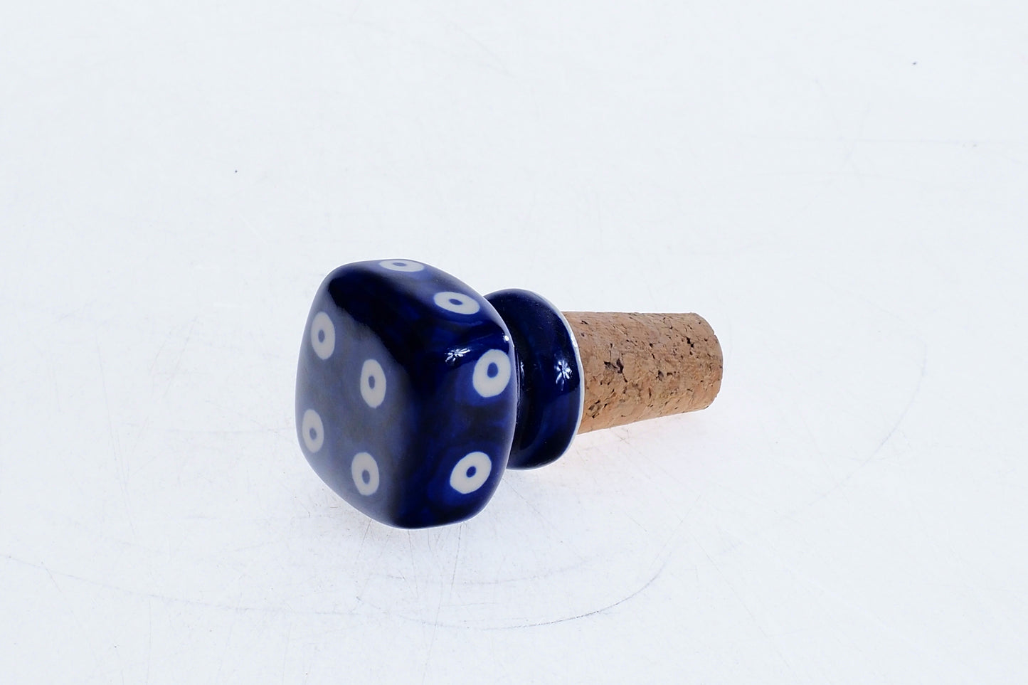 9-23A Korek do butelki H=6.5
