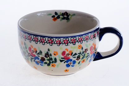 1-27 Kubek Jambo H=7.5cm, Ø12cm, vol.0.45L