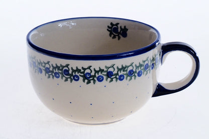 1-27 Kubek Jambo H=7.5cm, Ø12cm, vol.0.45L