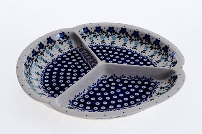 12-36 Tacka dzielona Ø 24,5cm