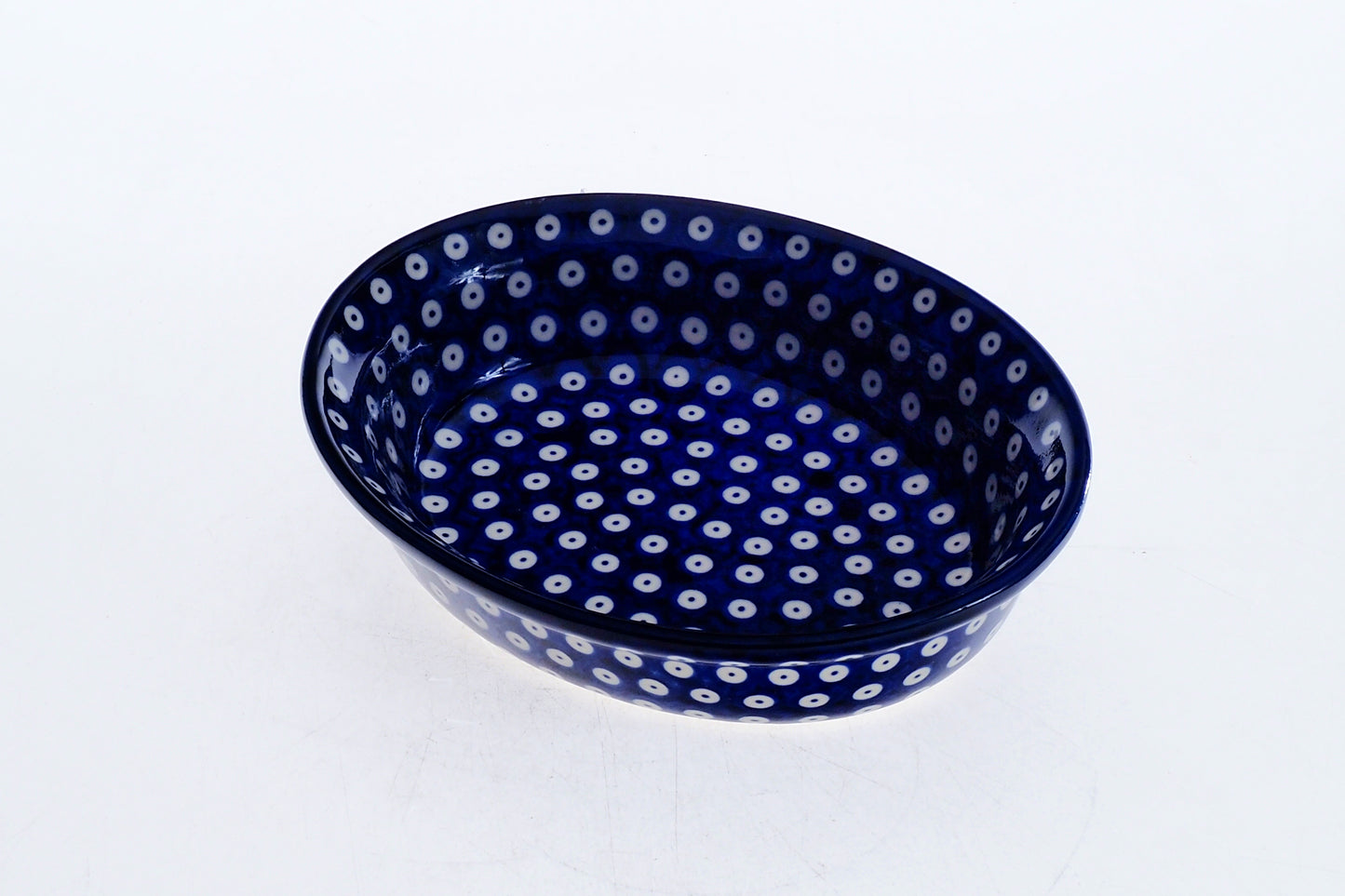3-10 Miska owalna H=4,5cm, 16,5x14cm, vol.0,275L