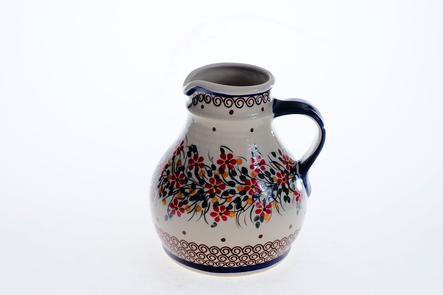 6-54 Dzbanek H=15.5cm , vol. 1.1L