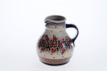 6-54 Dzbanek H=15.5cm , vol. 1.1L