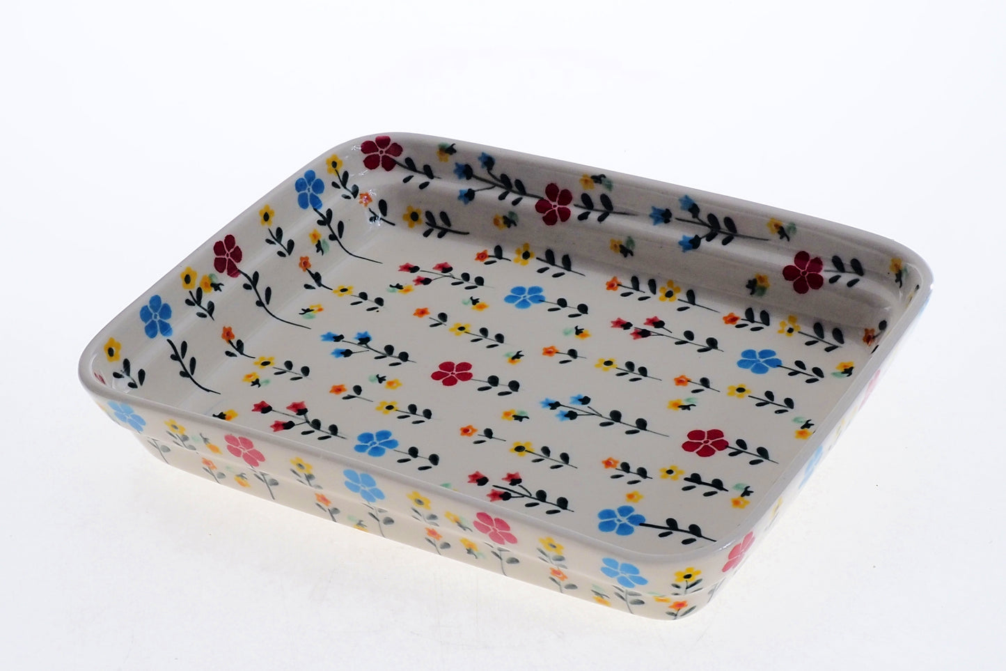 11-08 Zapiekacz H=4,2cm, 20x25,5cm