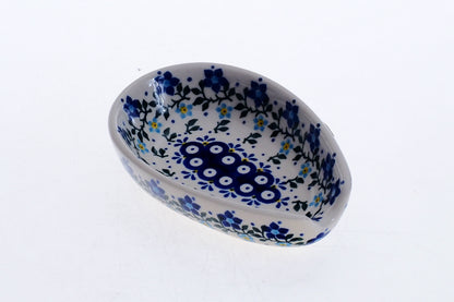 8-26 Podstawka pod łyżkę 12.5x8.5cm