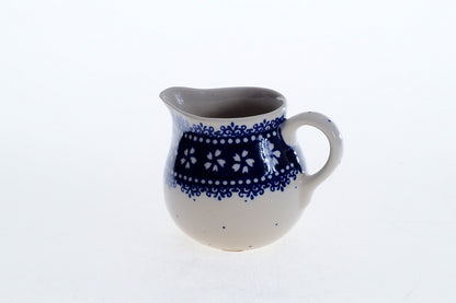 5-03 Mleczak H=9,5cm, vol.0,26L