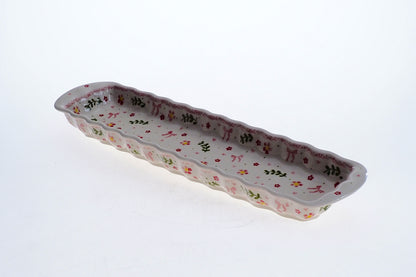 12-28 Tacka H=4cm, 10.5x41cm