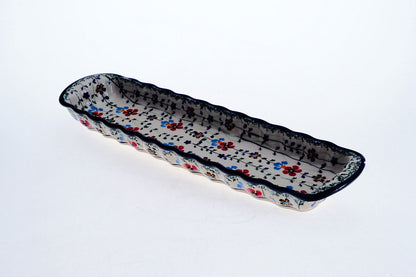 12-28 Tacka H=4cm, 10.5x41cm