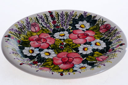 4-03 Talerz obiadowy Ø26cm
