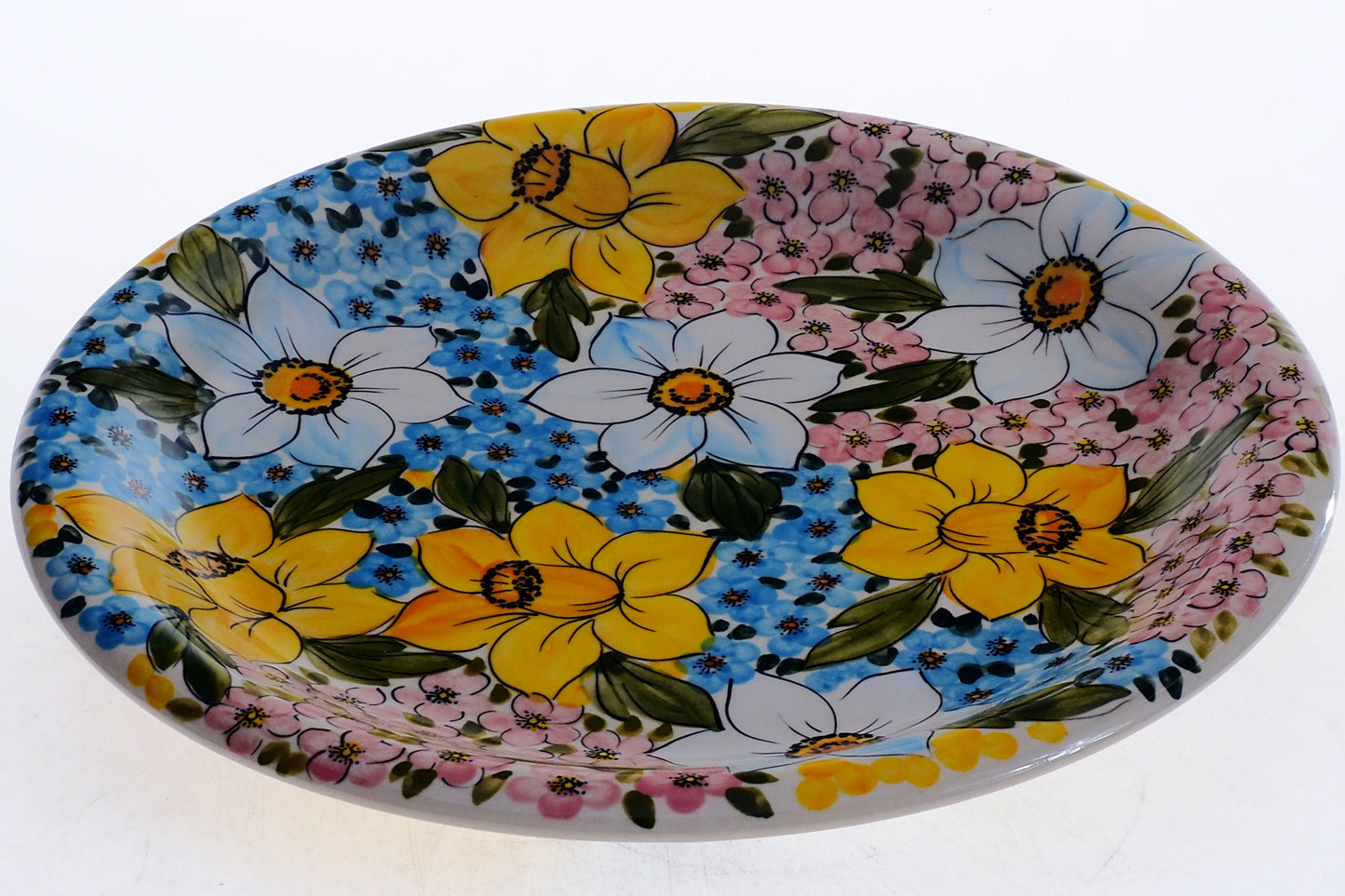 4-03 Talerz obiadowy Ø26cm