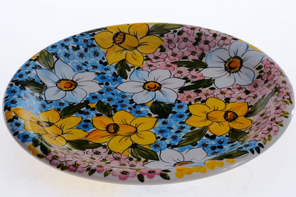 4-03 Talerz obiadowy Ø26cm