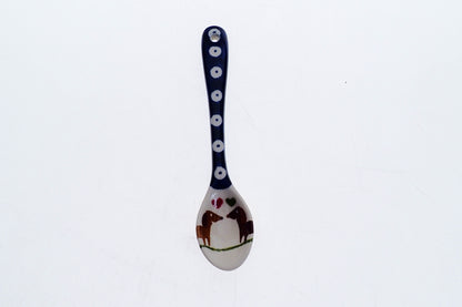8-17 Łyżeczka L=15cm