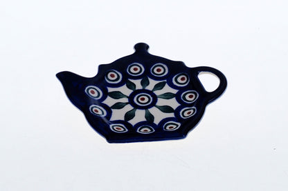 8-25 Podstawka- przykrywka 12.5x8.5cm