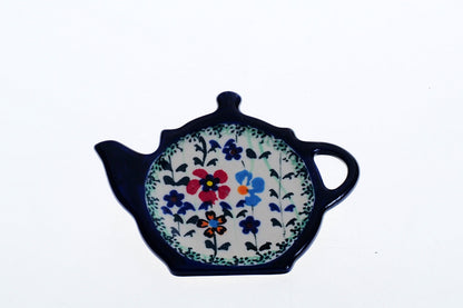 8-25 Podstawka- przykrywka 12.5x8.5cm