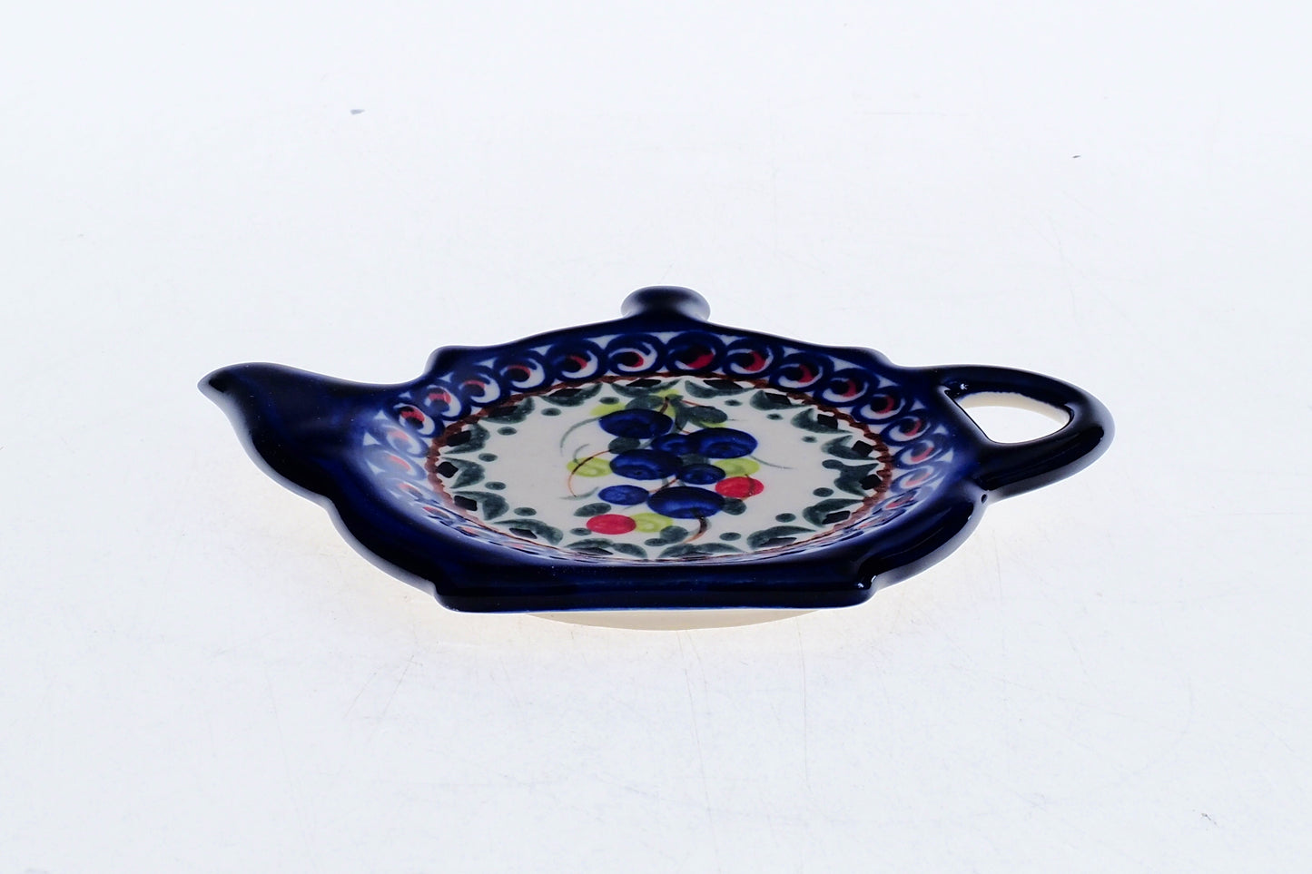 8-25 Podstawka- przykrywka 12.5x8.5cm