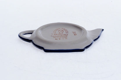 8-25 Podstawka- przykrywka 12.5x8.5cm