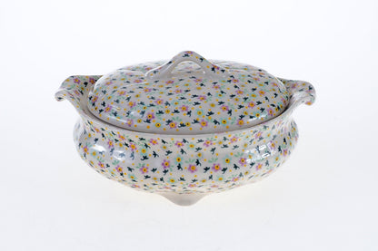 13-01 Waza H=12.5cm 16x23cm, vol.1,25l