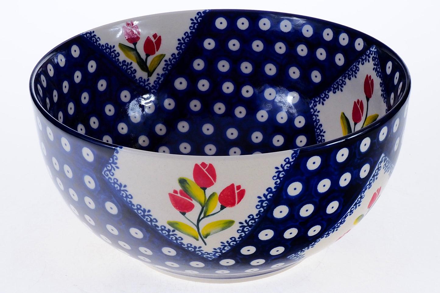 3-11 Miska duża H=12cm, Ø23cm, vol. 2,8L