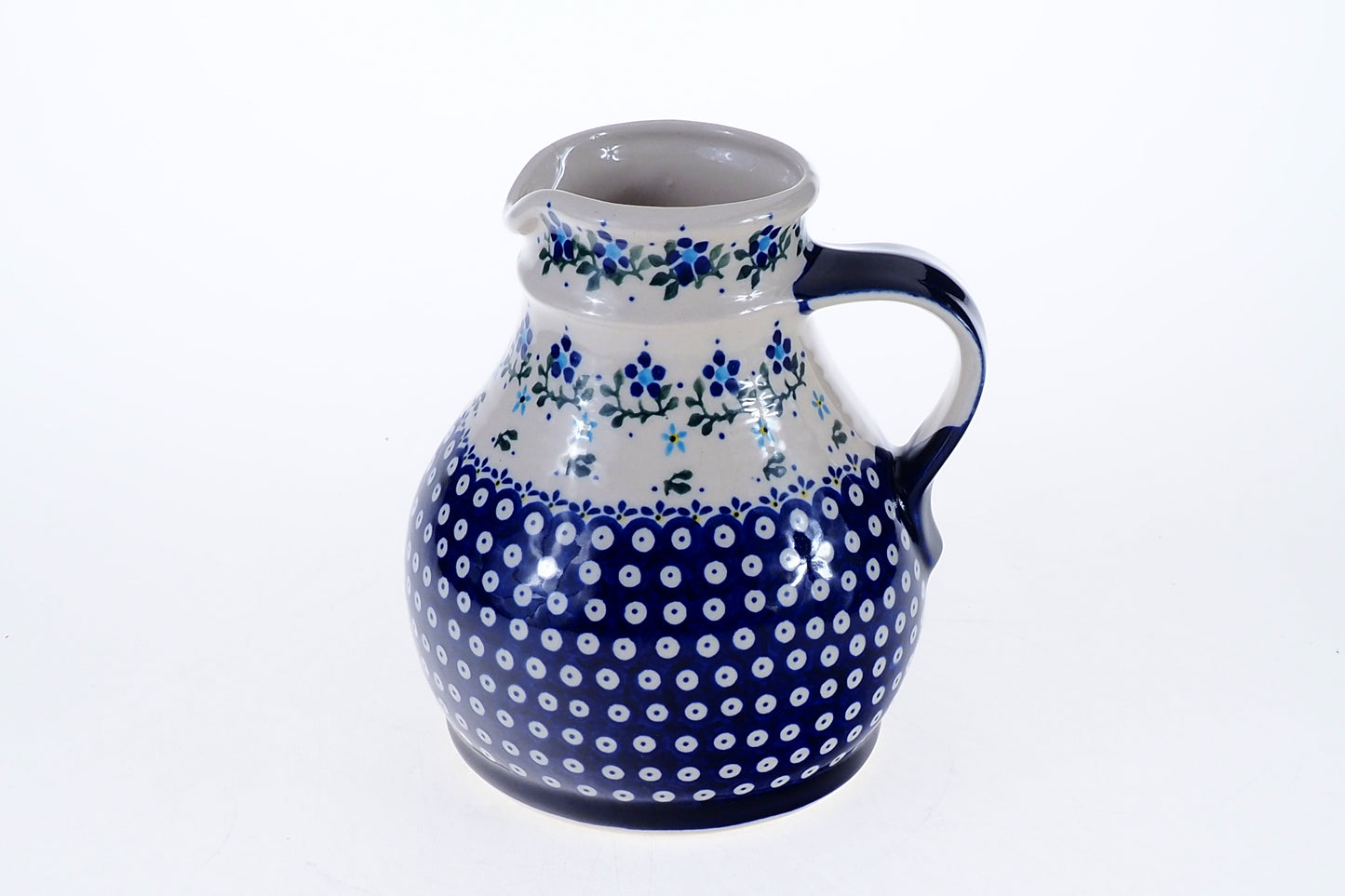 6-54 Dzbanek H=15.5cm , vol. 1.1L