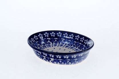 3-10 Miska owalna H=4,5cm, 16,5x14cm, vol.0,275L