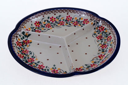 12-36 Tacka dzielona Ø 24,5cm