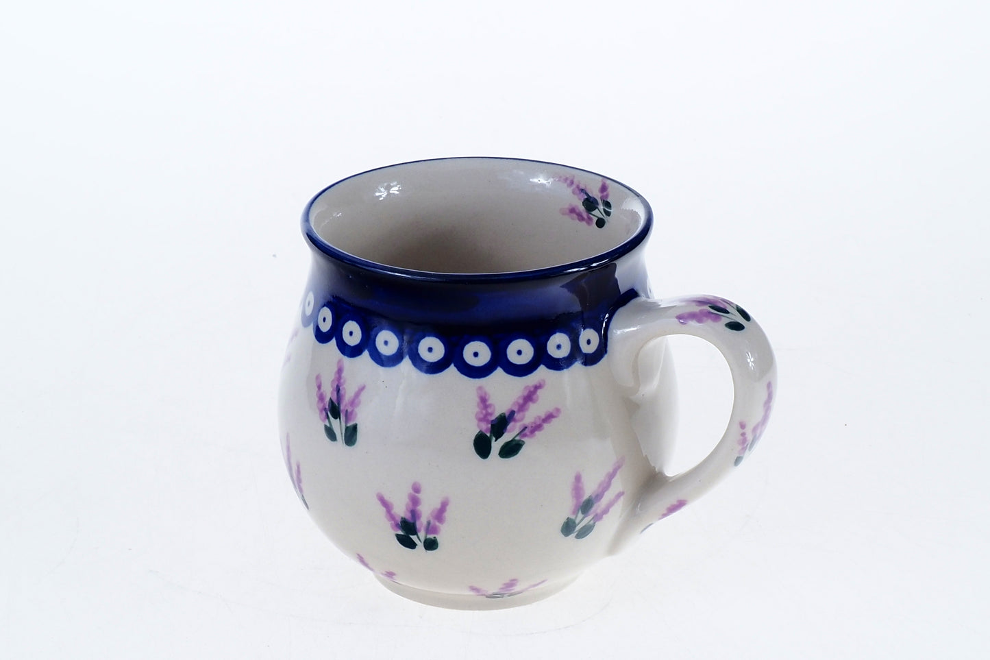 1-16 Großer Becher, Höhe 8 cm, Durchmesser 8 cm, Volumen 0,22 l