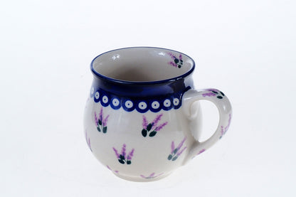 1-16 Großer Becher, Höhe 8 cm, Durchmesser 8 cm, Volumen 0,22 l