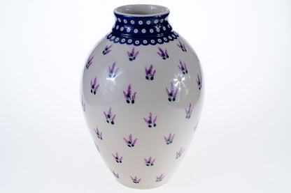10-15 Wazon H=26cm, vol. 2,5L