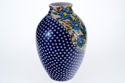 10-15 Wazon H=26cm, vol. 2,5L