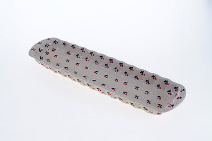 12-28 Tacka H=4cm, 10.5x41cm
