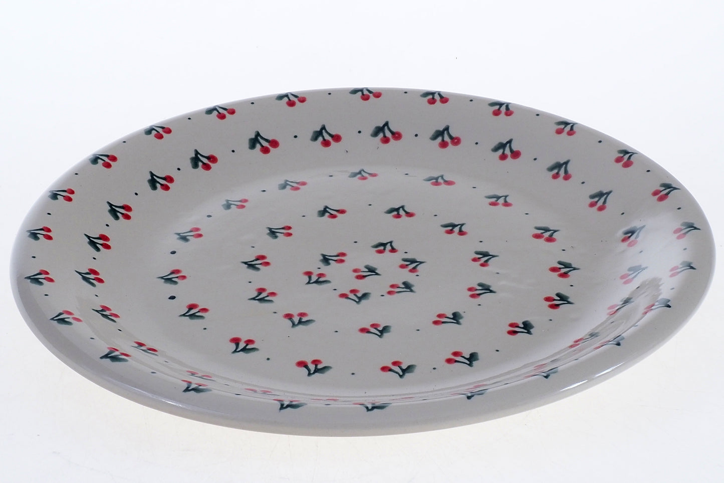 4-03 Talerz obiadowy Ø26cm