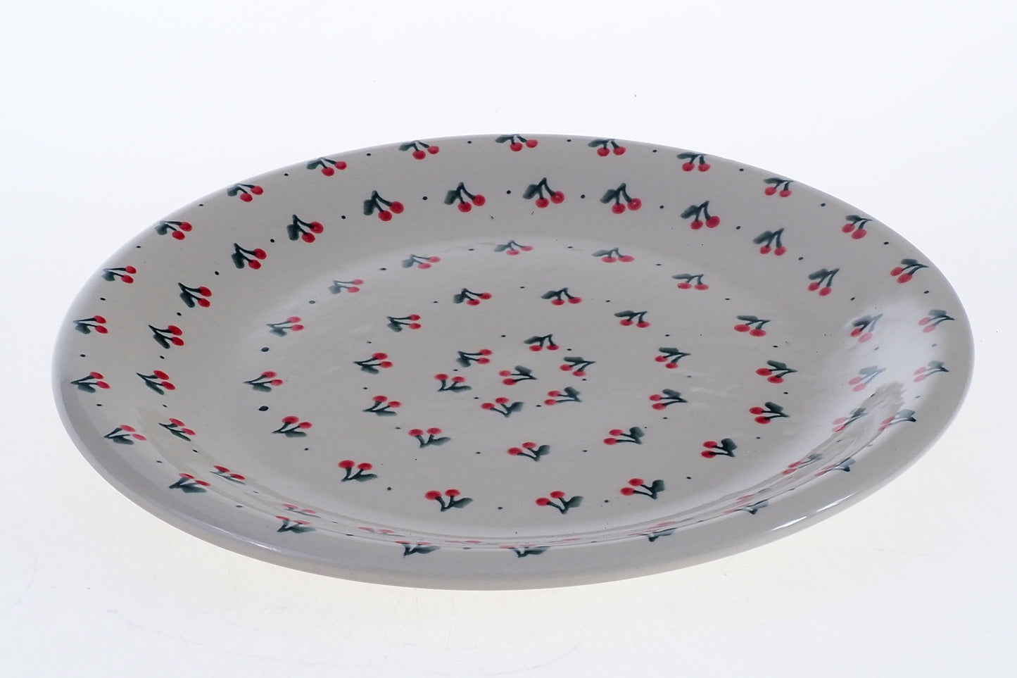 4-57 Talerz obiadowy Ø25cm