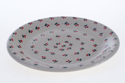 4-57 Talerz obiadowy Ø25cm
