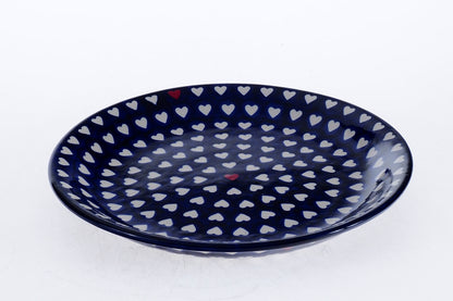 4-19 Medium plate Ø21.5cm