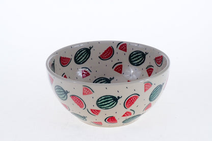 3-64 Miska H=8cm Ø15,5cm vol.0,65L