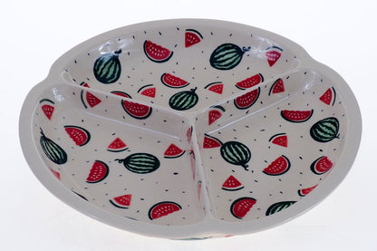 12-36 Tacka dzielona Ø 24,5cm