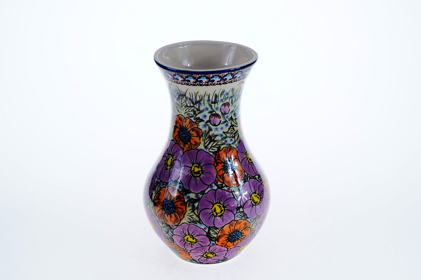 10-13 Wazon H=22,5cm, vol. 1,3L
