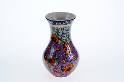 10-13 Wazon H=22,5cm, vol. 1,3L