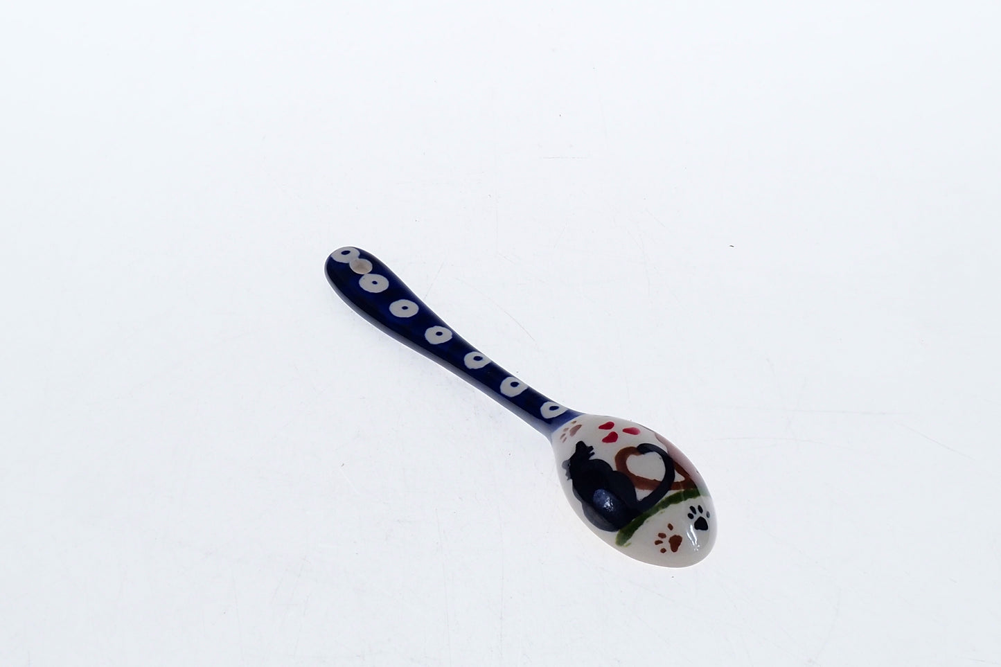 8-17 Łyżeczka L=15cm