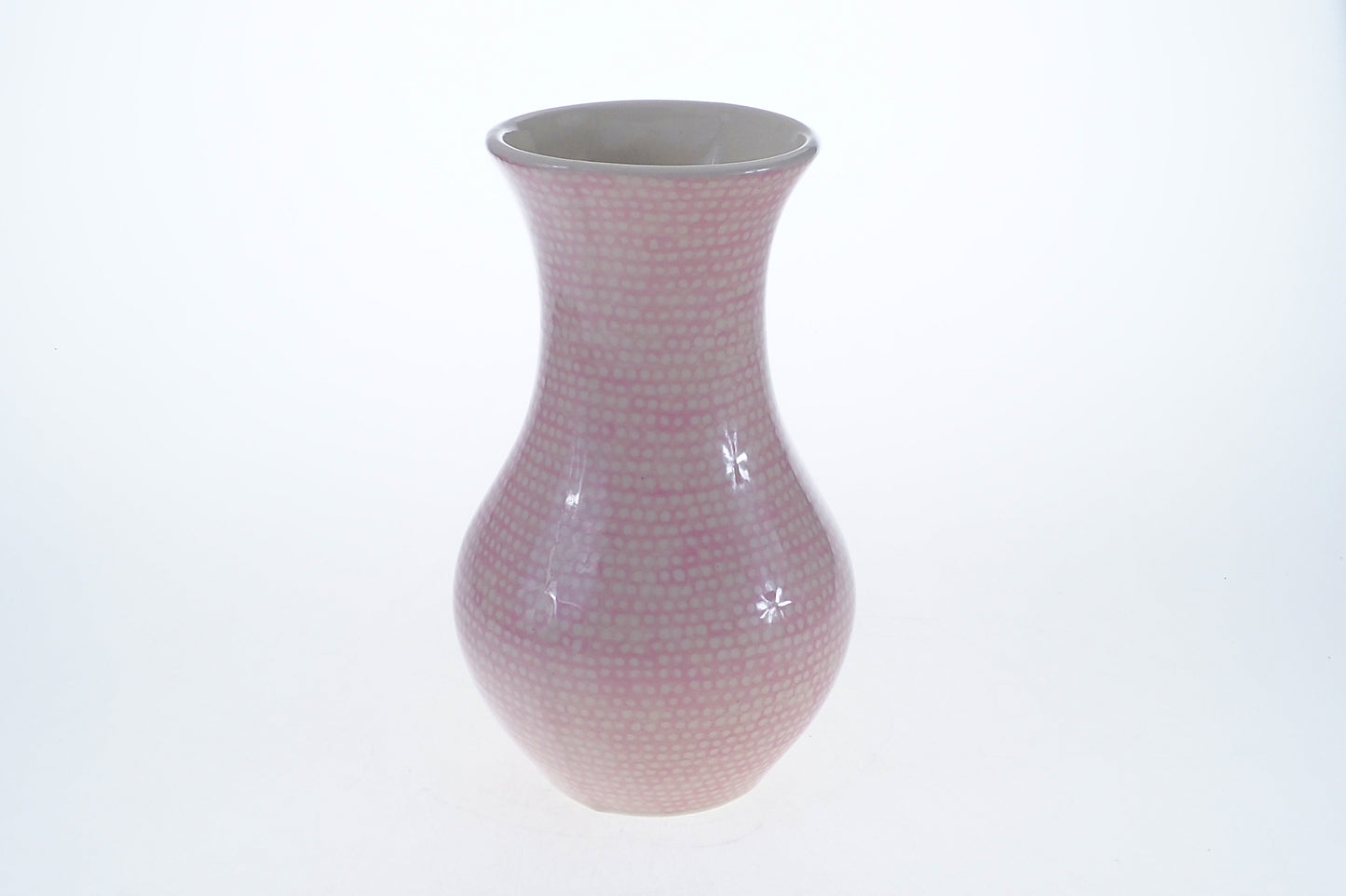 10-13 Wazon H=22,5cm, vol. 1,3L
