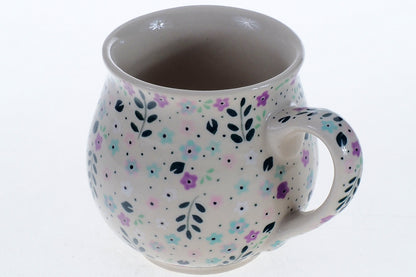 1-18 Bulky Mug H=10, Ø10cm vol. 0.5L