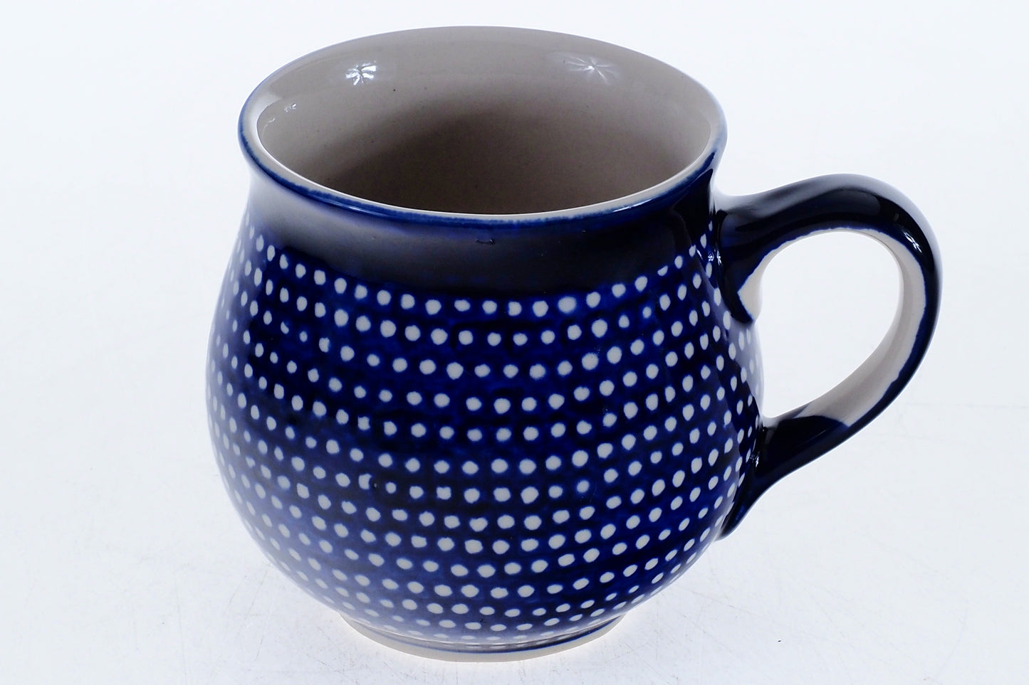 1-18 Bulky Mug H=10, Ø10cm vol. 0.5L
