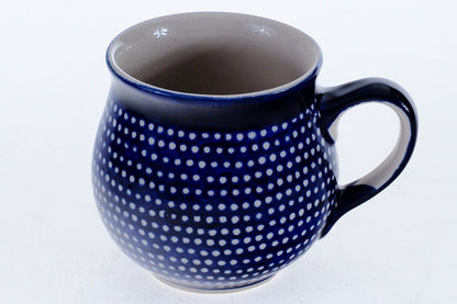 1-18 Bulky Mug H=10, Ø10cm vol. 0.5L