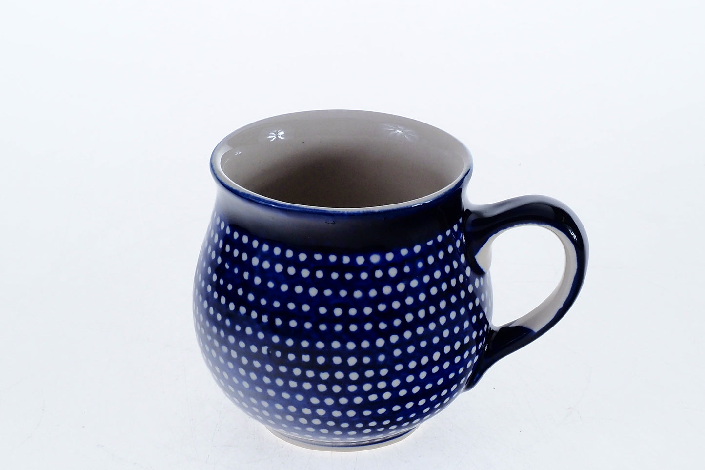 1-16 Bulky Mug H=8cm, Ø 8cm, vol.0.22L